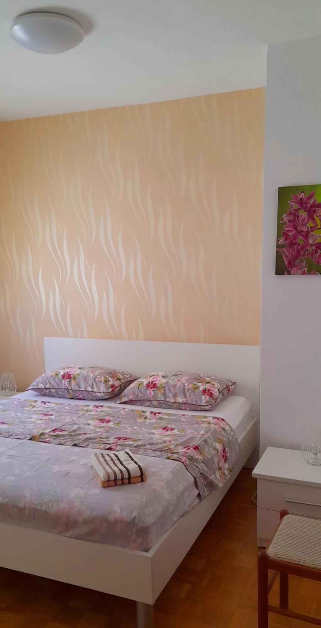זאדאר Apartment Ema מראה חיצוני תמונה